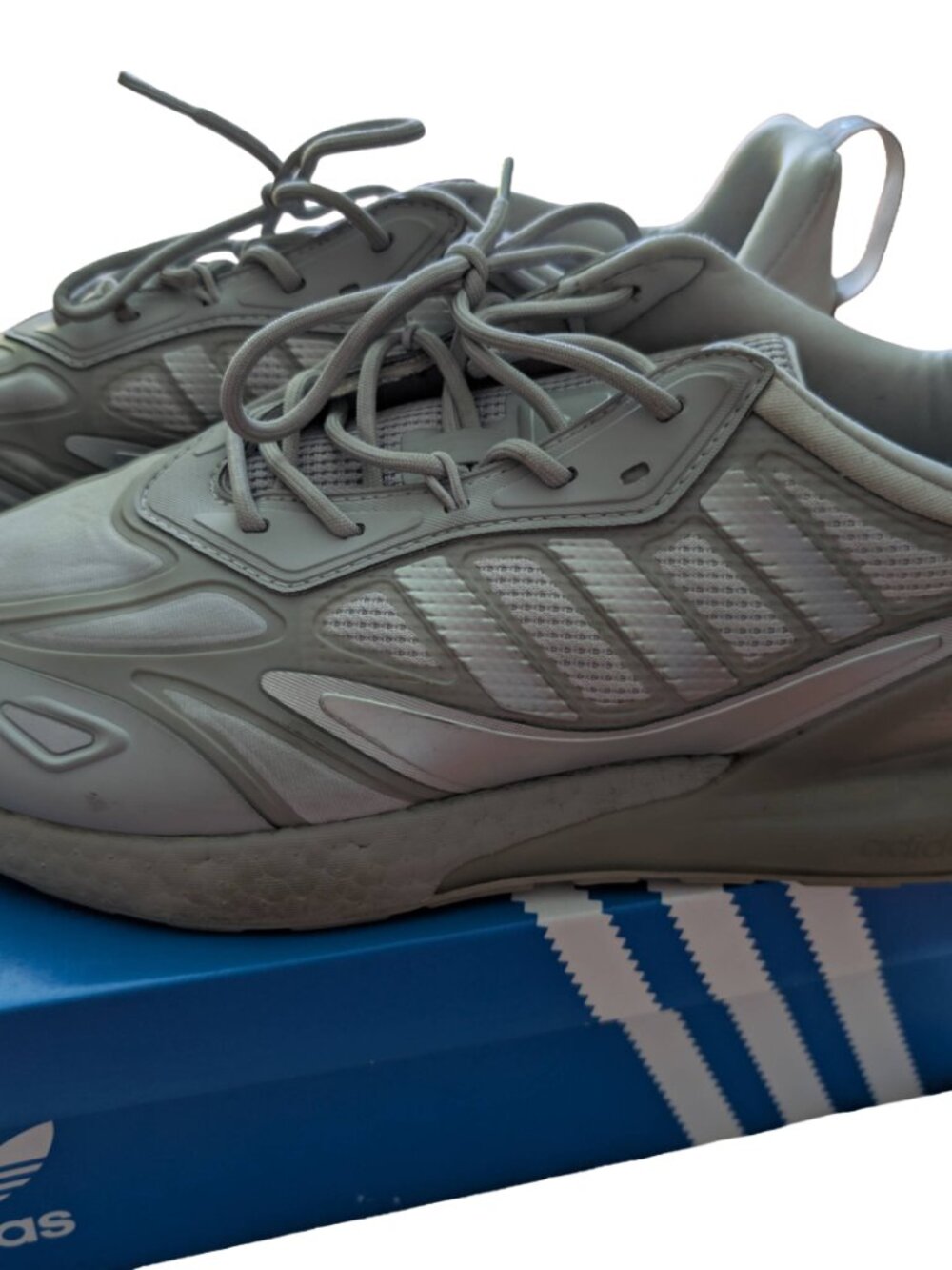 Adidas | ZX 2K Boost 2.0 | M | 14